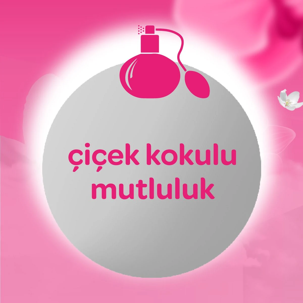 Dalin Bebek Kolonyası 150 ml - Çiçek Bahçesi ürün görseli