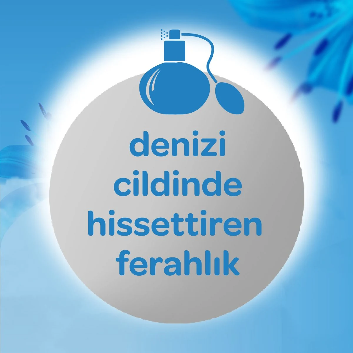 Dalin Bebek Kolonyası 150 ml - Deniz Esintisi ürün görseli