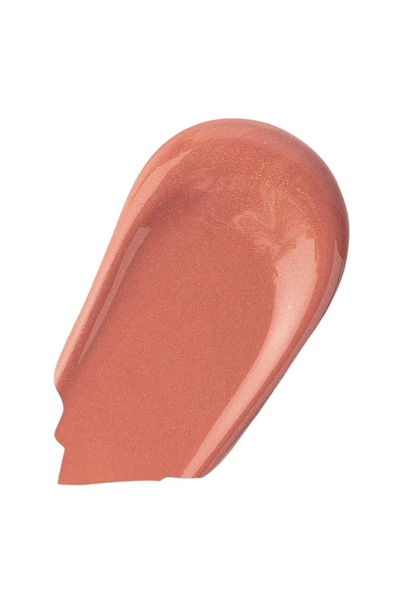 Note Flawless Lipgloss Dudak Parlatıcısı - 05 Sweet And Sour - Turuncu ton örneği