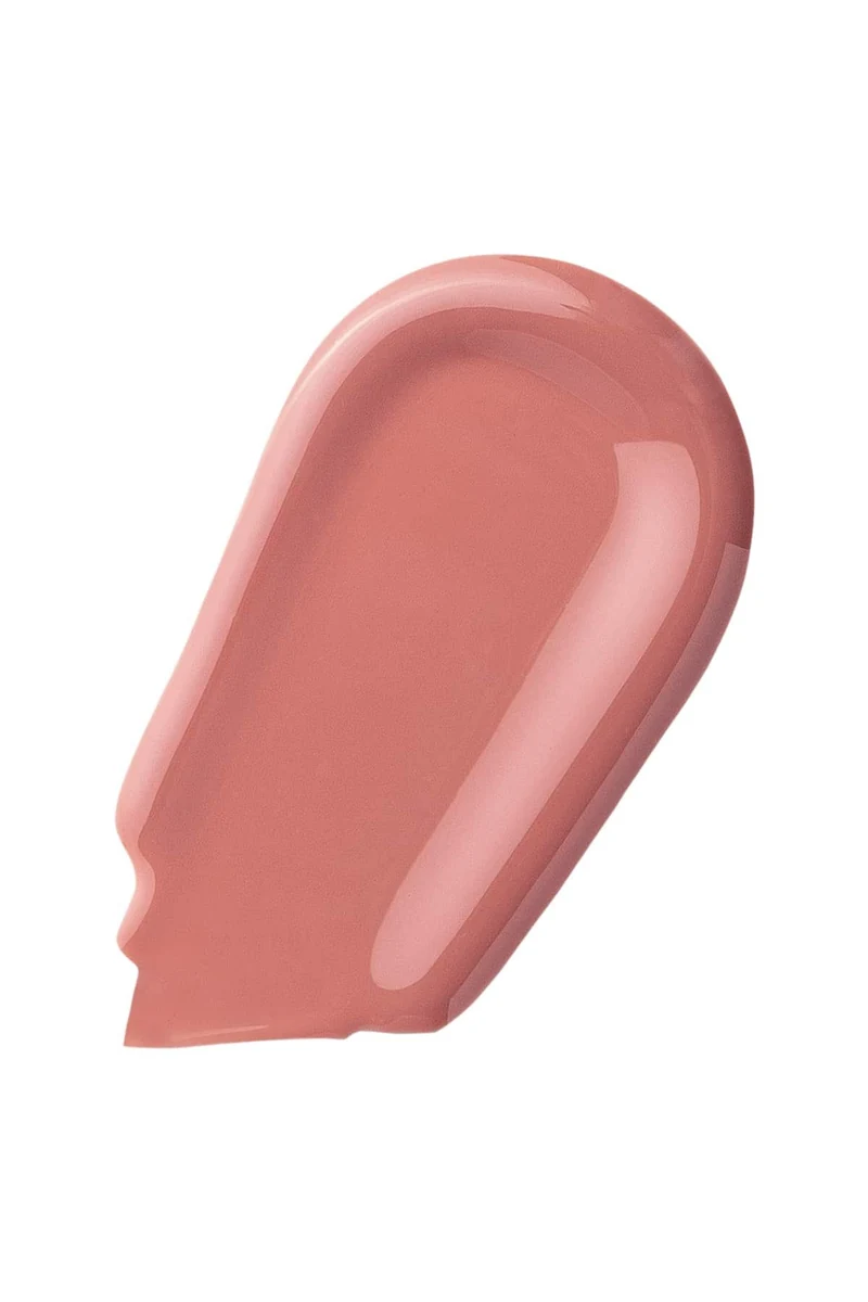 Note Flawless Lipgloss Dudak Parlatıcısı - 01 Nude Touch - Nude ton örneği