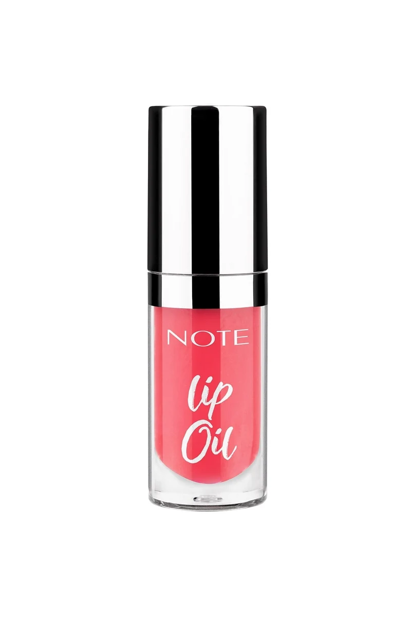 Note Lip Oil Dudak Parlatıcısı - 10 Baby Pink - Pembe ürün görseli