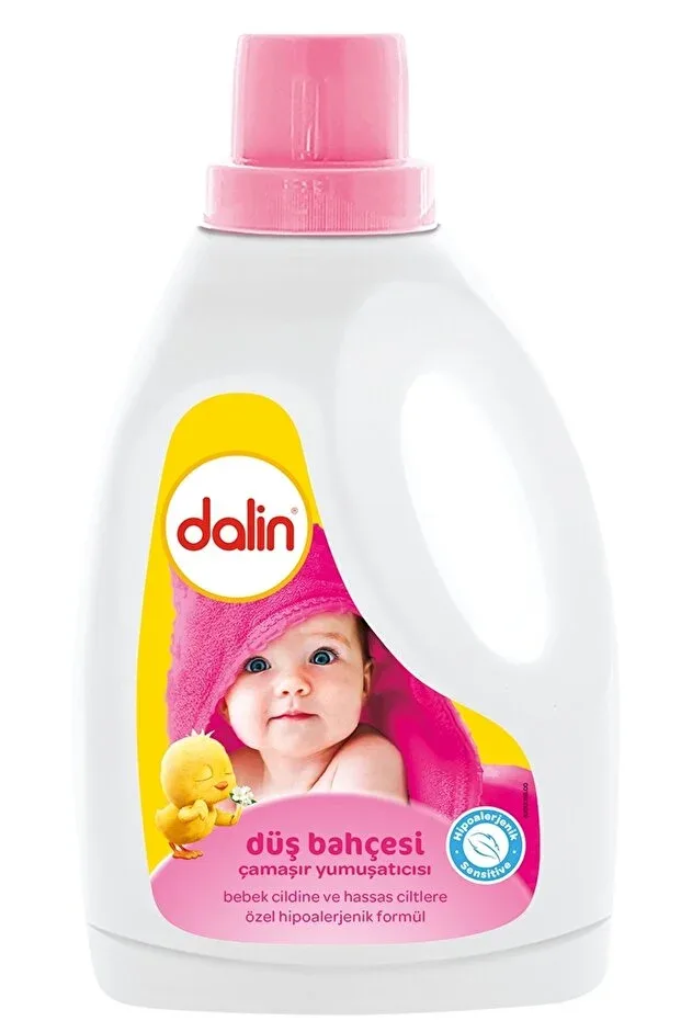Dalin Çamaşır Yumuşatıcısı 1500 ml - Düş Bahçesi