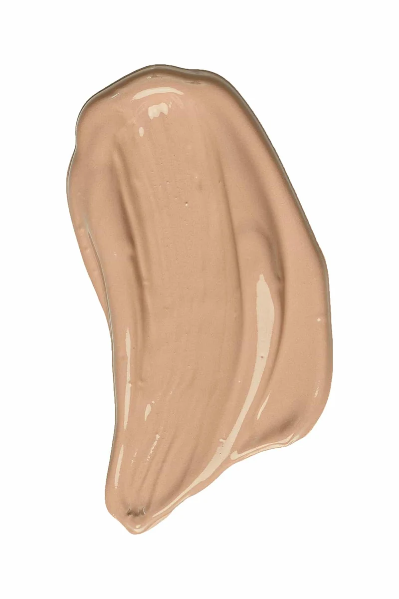 Note SPF 15 Mat Kapatıcı Fondöten - 01 Beige ton örneği