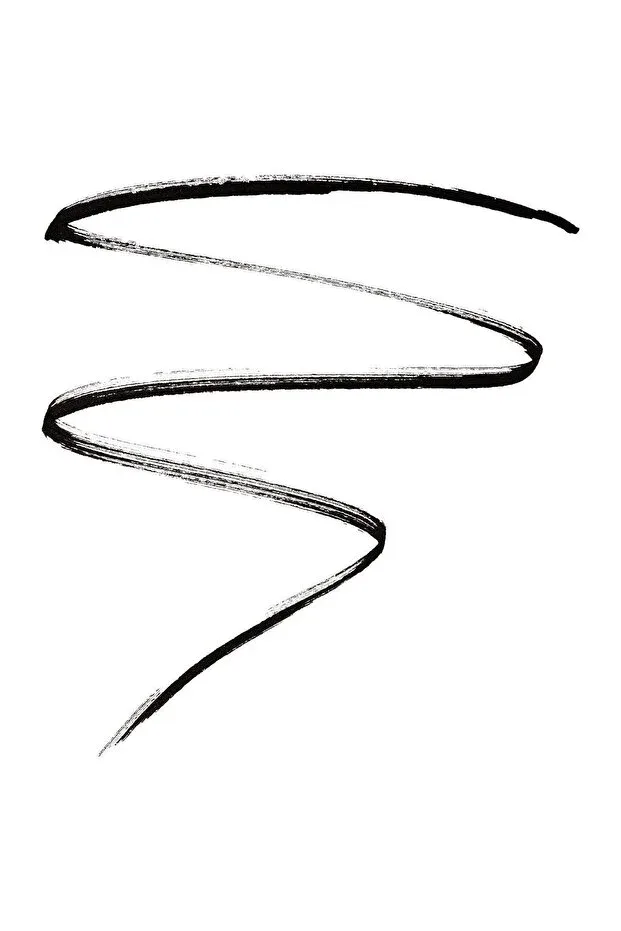 Note Precision Eyeliner Black