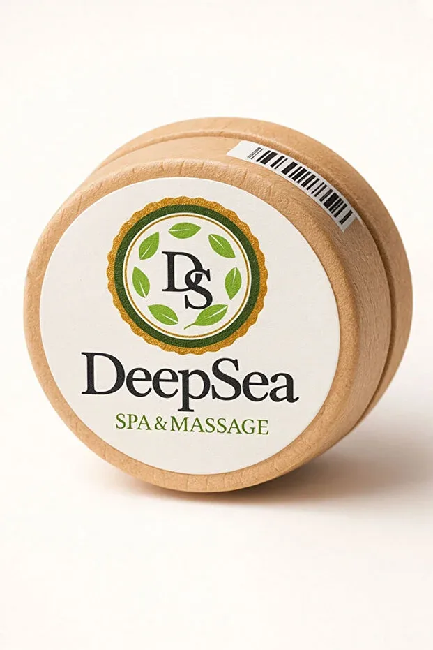 Deep Sea Mentol Taşı Spa&amp;Massage 7g