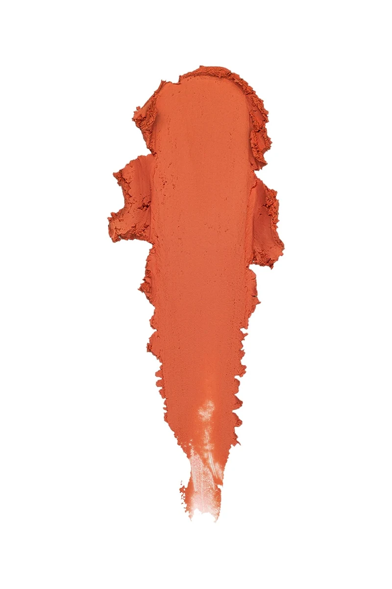 Note Bouncy Blush Yumuşak Kremsi Allık - 03 Coral Bliss ton örneği