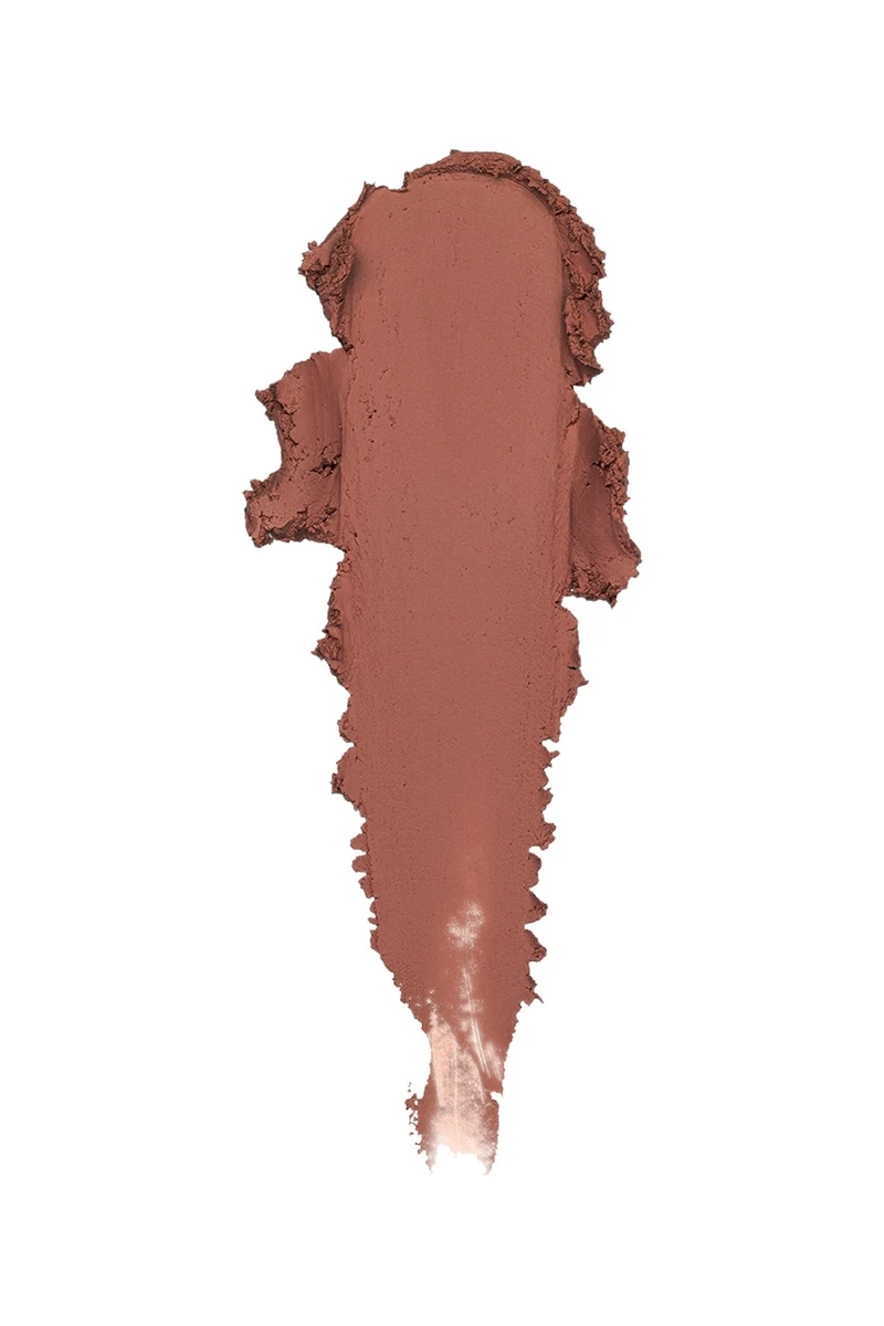 Note Bouncy Blush Yumuşak Kremsi Allık - 04 Sunkiss ton örneği