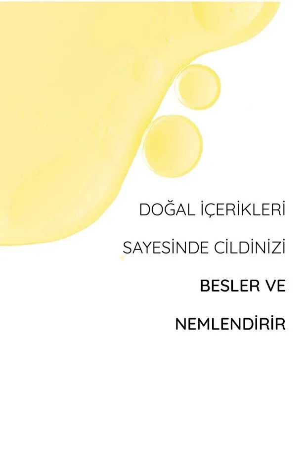 Derminix Yüz Temizleme Suyu - Tüm Ciltler İçin
