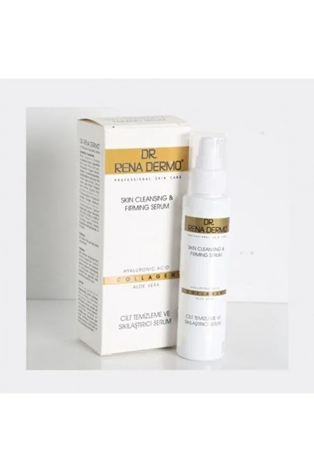 Dr. Rena Dermo Cilt Temizleme Serumu 125 ml