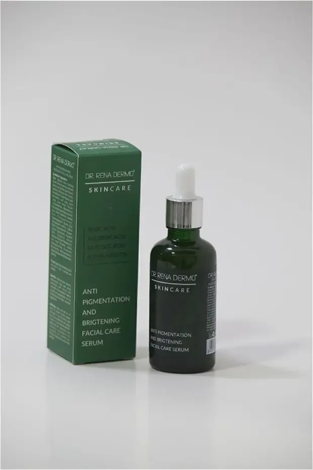 Dr Rena Dermo Cilt Bakım Serumu 30 ml - Anti Pigmentasyon