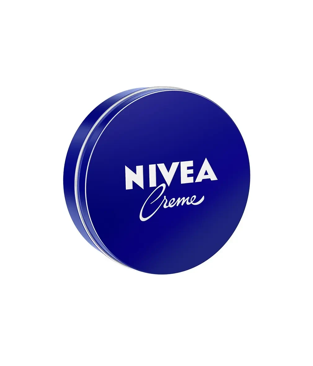 NIVEA Yoğun Nemlendirici Bakım Kremi - 75 ml resmî ürün görseli