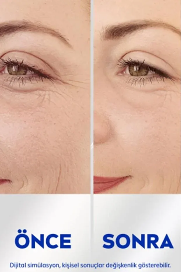 NIVEA Q10 Kırışıklık Karşıtı Serum 15 ml