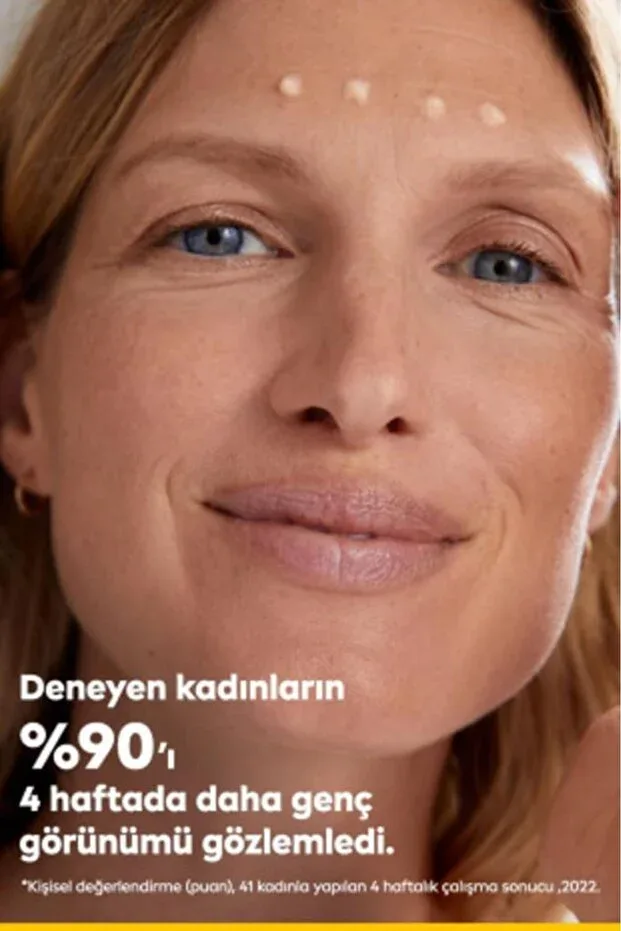 NIVEA Q10 Kırışıklık Karşıtı Serum 15 ml