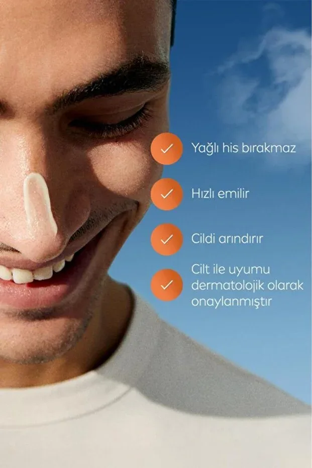 NIVEA Derma Skin Clear Gece Kremi 40 ml