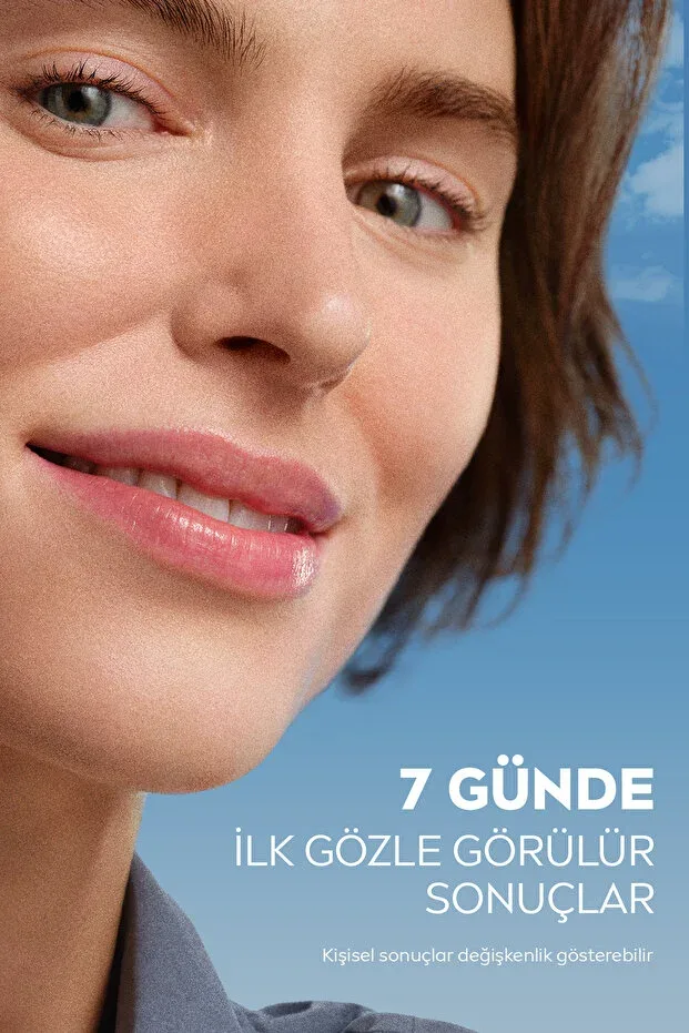 NIVEA Luminous630 Leke Karşıtı Serum 30 ml