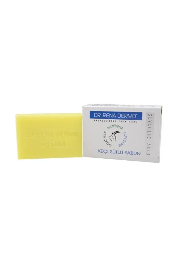 Dr. Rena Dermo Keçi Sütlü Sabun 100 ml