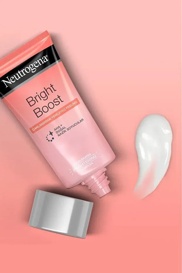 Neutrogena Yenileyici Peeling 75 ml
