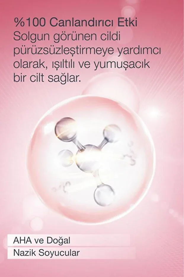 Neutrogena Yenileyici Peeling 75 ml