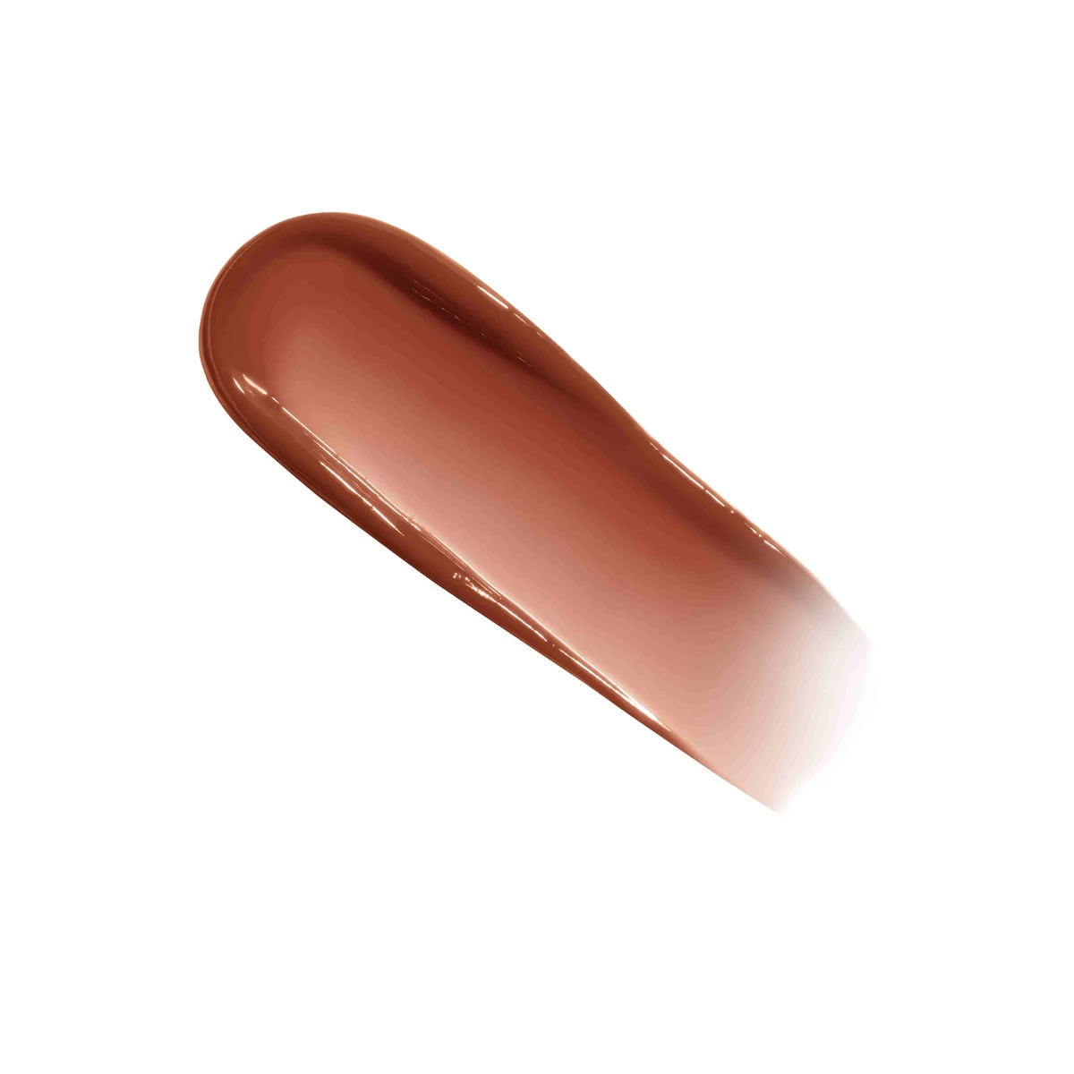Maybelline Lifter Glaze Renkli Dudak Balmı - 09 Latte Crush ton örneği