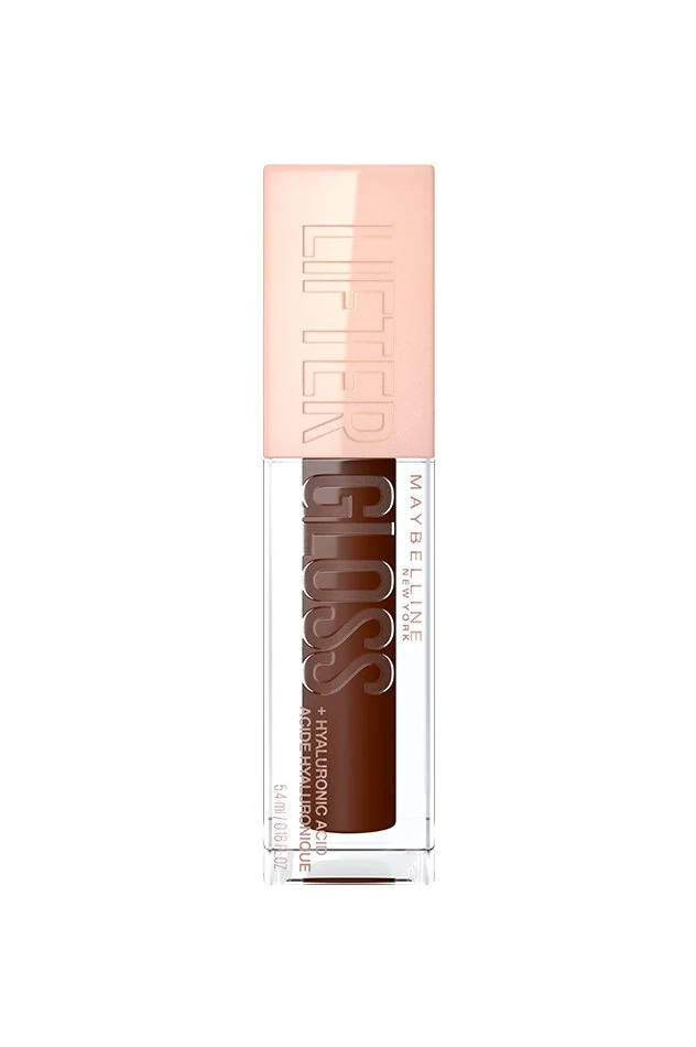 Maybelline Lifter Gloss Honey Dudak Parlatıcısı - 29 Toast resmî ürün görseli