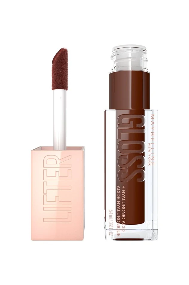 Maybelline Lifter Gloss Honey Dudak Parlatıcısı - 29 Toast ürün görseli