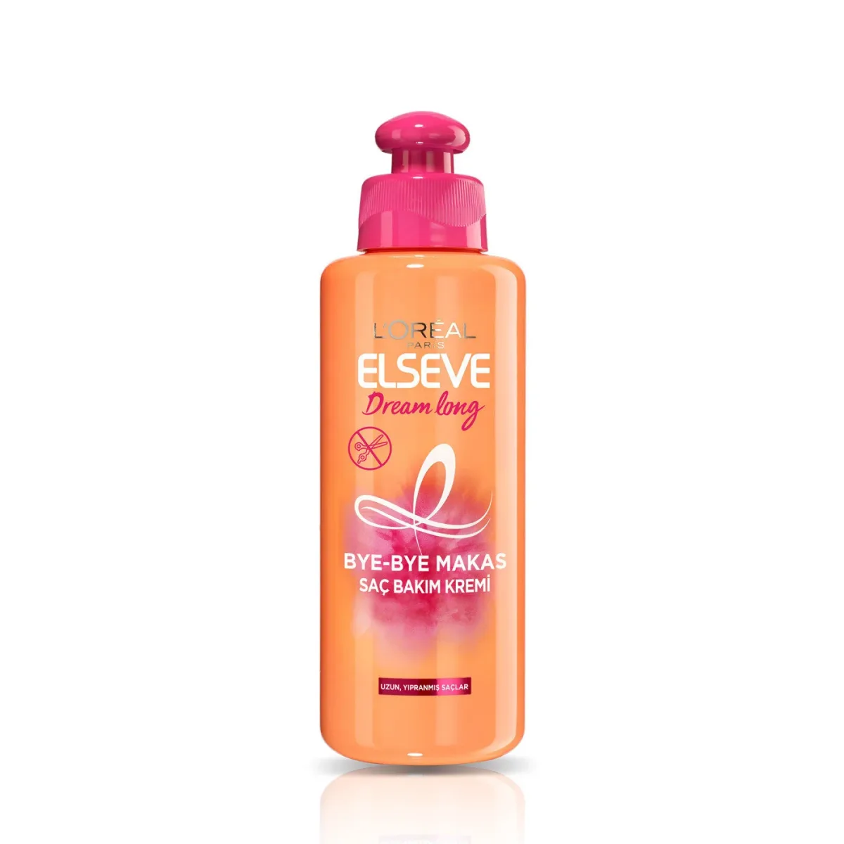 LOREAL DREAM LONG BYE BYE MASKE 200 ML