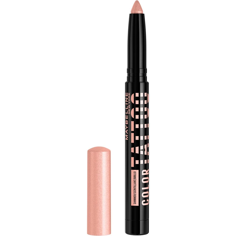 Maybelline Color Tattoo 24H Eye Stix - Inspired resmî ürün görseli