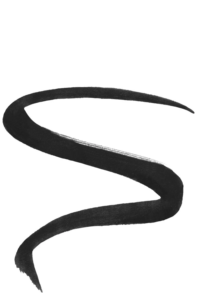 Maybelline Tattoo Liner Ink Pen Eyeliner - Black / Siyah resmî ürün görseli
