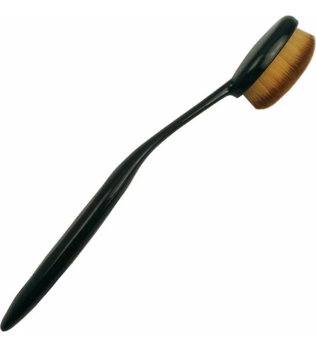 DVL 905 Kaşık Makyaj Fırçası