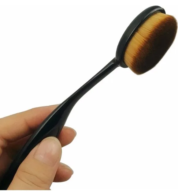 DVL 905 Kaşık Makyaj Fırçası