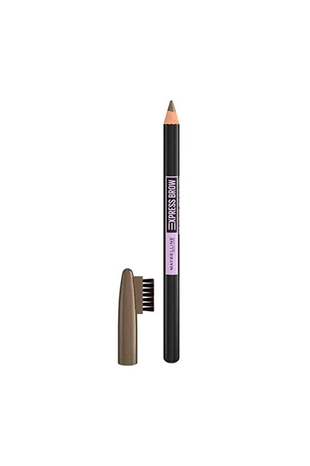 Maybelline Express Brow Kaş Kalemi - 04 Medium Brown