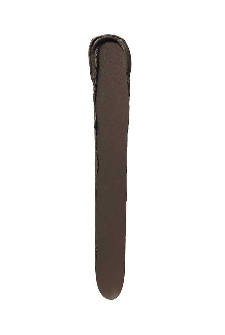 Maybelline Tattoo Brow Lift Stick Kaş Kalemi - 04 Deep Brown ton örneği
