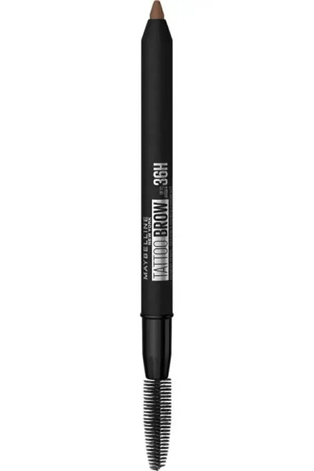 Maybelline Tattoo Brow 36H Kaş Kalemi - 02 Blonde