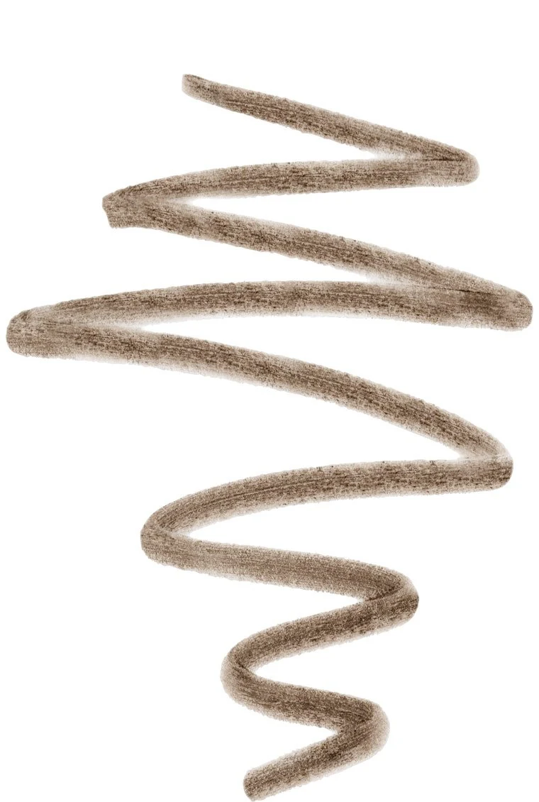 Maybelline Tattoo Brow 36H Kaş Kalemi - 02 Blonde ton örneği