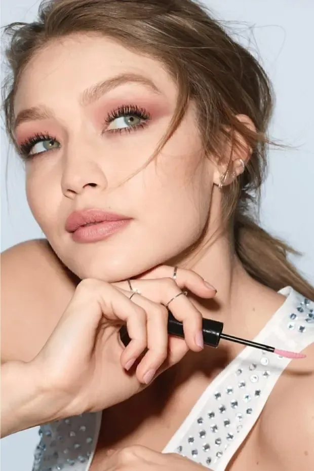 Maybelline Falsies Lash Lift Maskara