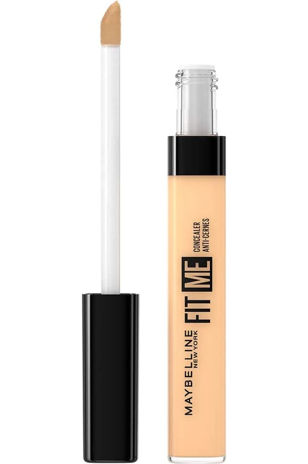 Maybelline Fit Me Likit Kapatıcı - 20 Sand ürün görseli