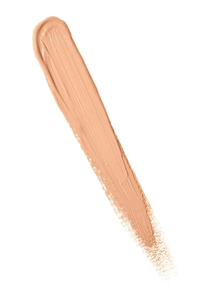 Maybelline Fit Me Likit Kapatıcı - 15 Fair ton örneği
