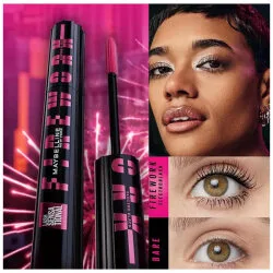 Maybelline Lash Sensational Firework Maskara