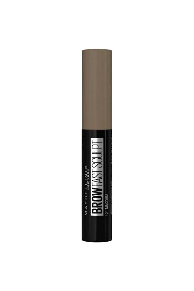 Maybelline Brow Fast Sculpt Kaş Jeli