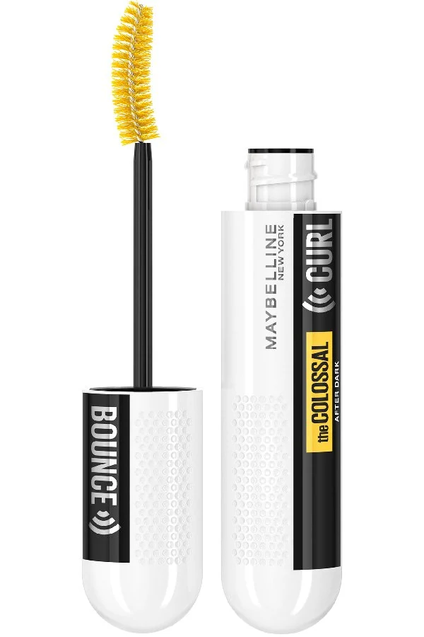 Maybelline Colossal Hacim Veren Maskara - After Dark resmî ürün görseli