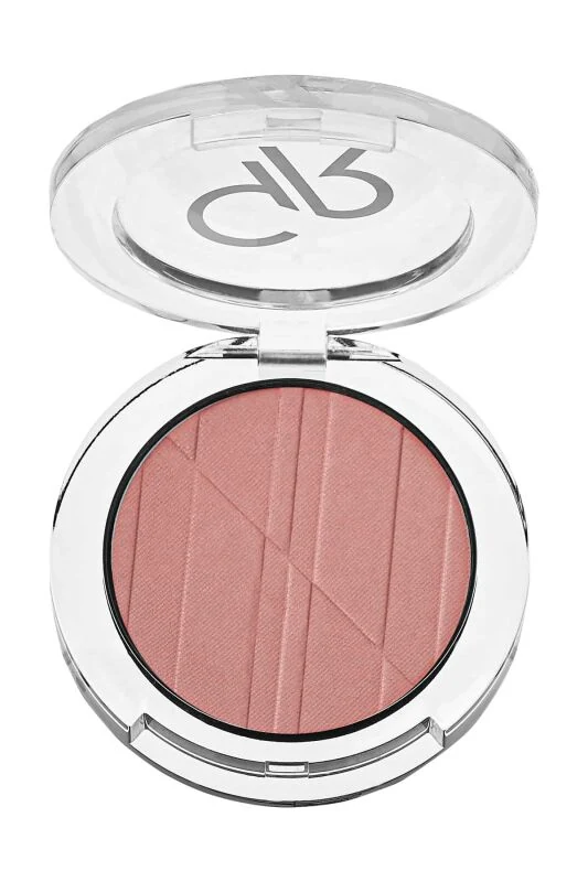Golden Rose Powder Blush Toz Allık 7g - 14 Soft Peach ürün görseli