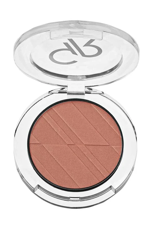 Golden Rose Powder Blush Toz Allık 7g - 16 Russet ürün görseli