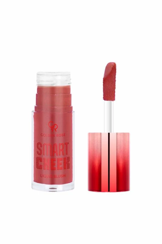 Golden Rose Smart Cheek Likit Allık - 106 resmî ürün görseli