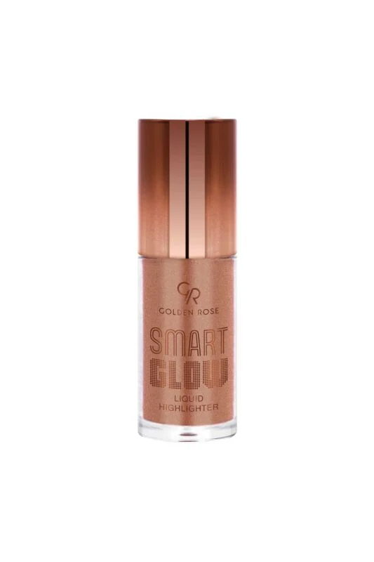 Golden Rose Smart Glow Likit Aydınlatıcı - 204 resmî ürün görseli