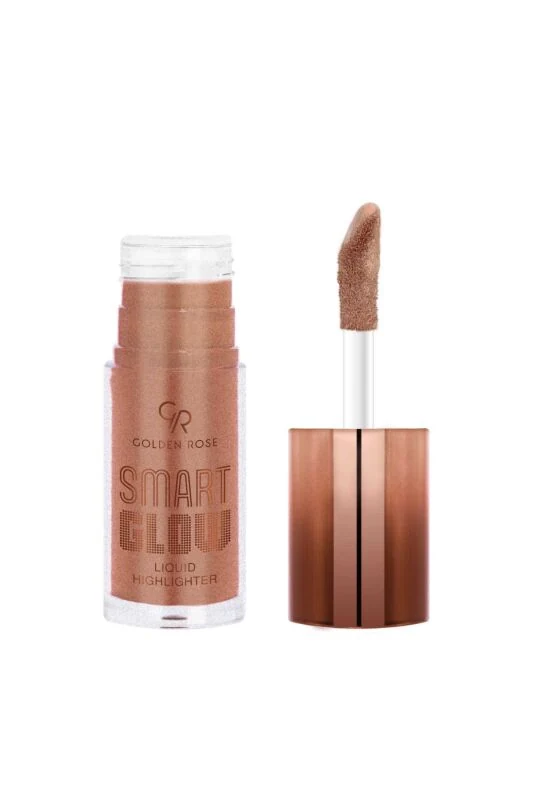 Golden Rose Smart Glow Likit Aydınlatıcı - 204 ürün görseli