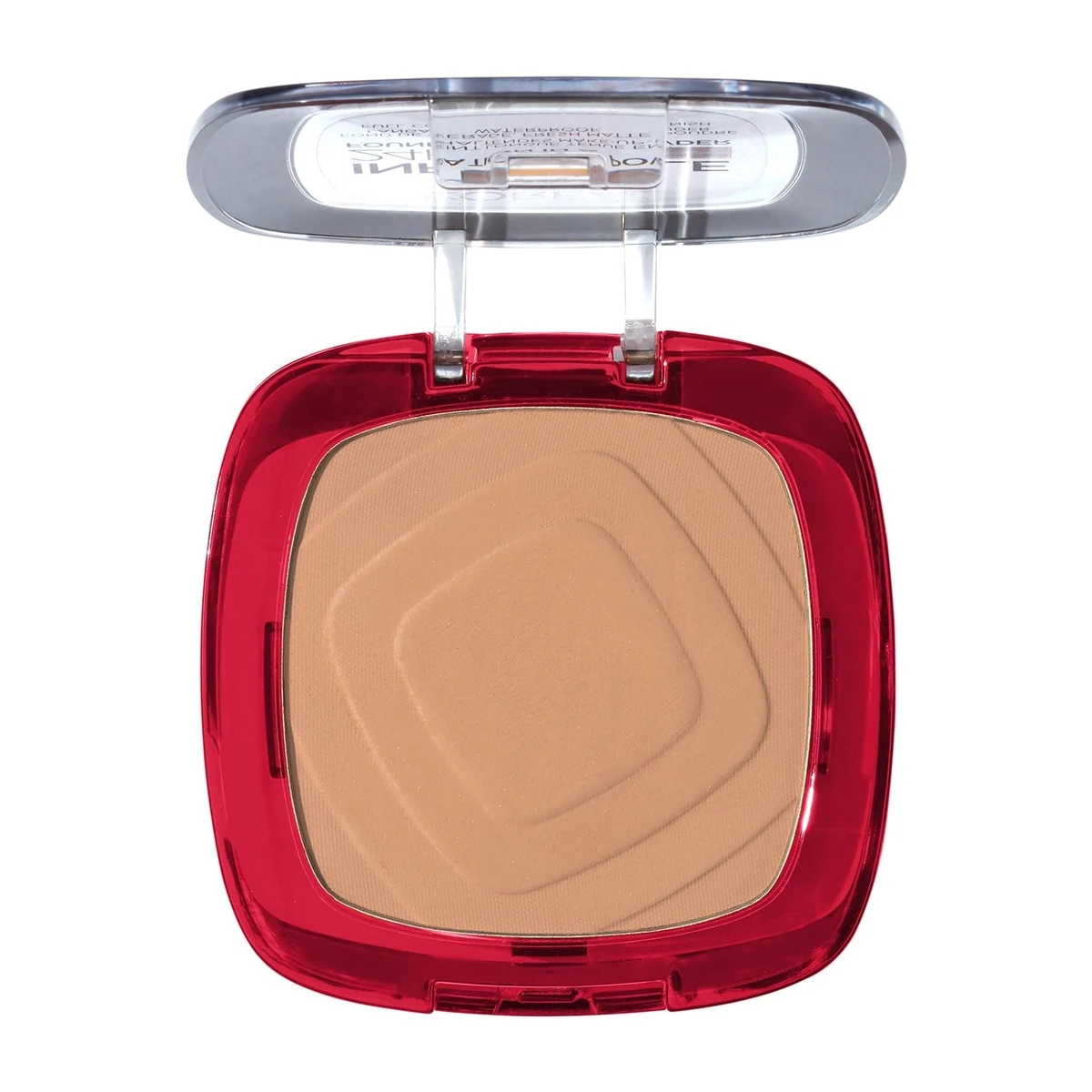 L'Oreal 24H Fresh Wear Powder 9 gr - 220 Sable Sand ürün görseli