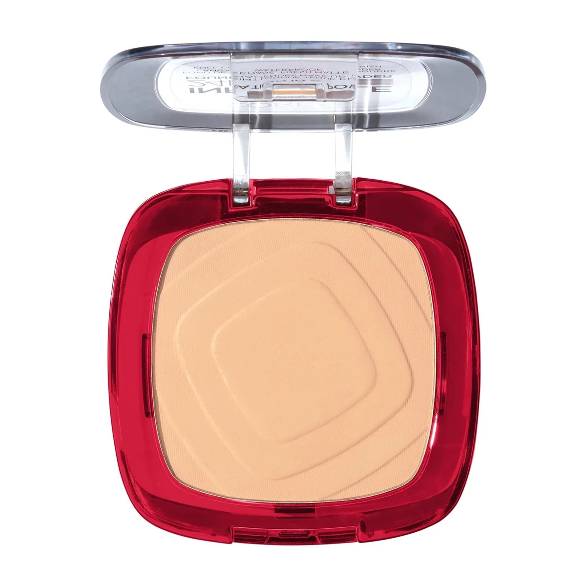 L'Oreal 24H Fresh Wear Powder 9 gr - 40 Cashmere ürün görseli