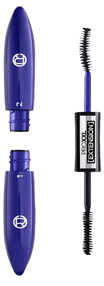L'Oreal Pro XXL Lift Çift Taraflı Maskara - Uzunluk Etkisi resmî ürün görseli
