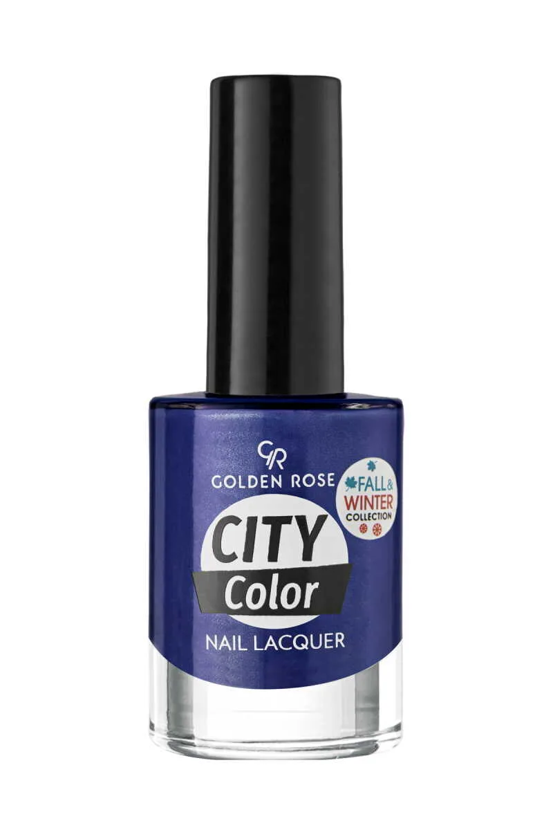 Golden Rose City Color Fall&amp;Winter Oje No:304 - 315