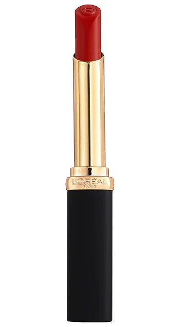 L'Oreal Color Riche Intense Matte Ruj - 346 Rouge Determination resmî ürün görseli
